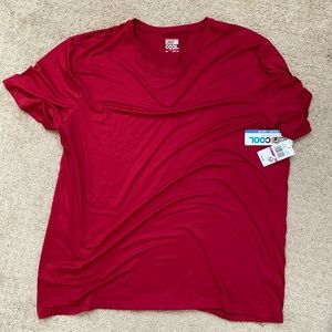 32 Degrees White Tshirt